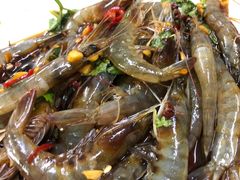 -龙眼南白粥六顺白粥