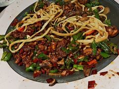 -童婆婆面馆(薛庄小区店)