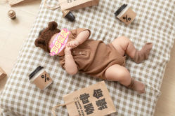 -小熊维尼高端孕婴摄影(清湖金銮店)