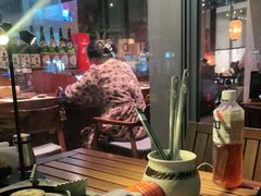 -山葵家居酒屋(天目里店)