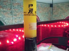 -巴厘龙虾·榜首油焖大虾(洞庭·艺术洋房店)