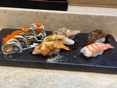 -东京屋(武定路店)