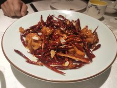 -古越舫·精品杭帮菜(商都路店)