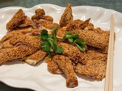 -79号渔船海鲜饭店(宝安店)