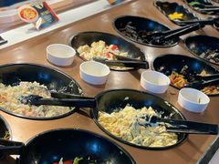 -比格比萨自助(宝山日月光店)