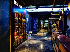 -至尊鲨鱼·原烹海鲜·新浙菜(拱宸桥店)
