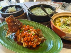 -香雪海饭店中餐厅(人民桥店)