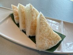 -彩丰楼中餐厅·仁恒洲际酒店