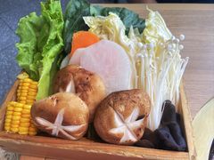 -呷哺呷哺 黄金牧场 (太原万象城店)