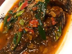 -云隐小厨·传统大理美食(复兴路店)