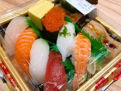 特上寿司拼盘-七鲜超市(瑞虹天地太阳宫店)