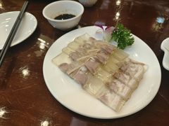 -泰丰楼(前门西大街店)