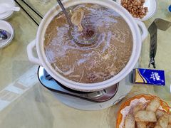 -老东风菜馆·潮汕大排档