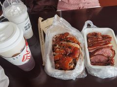 -章云板鸭(评事街店)