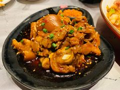 -红辣椒·川菜·火锅(大洋中心店)