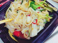 秘制凉皮-魏家凉皮(曼哈顿店)