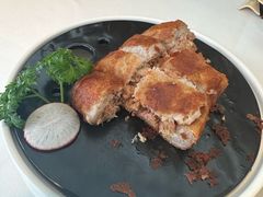 -莆田餐厅PUTIEN(三里屯店)