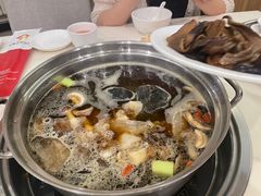 -太婆天府山珍酒楼(亚运村店)