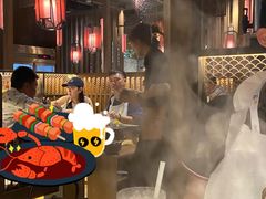 -湊湊火锅·茶憩(世博大道店)