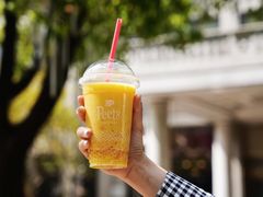 杨枝甘露-Peet's 皮爷咖啡(东湖路手作店)