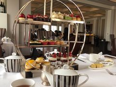 -上海和平饭店华懋阁 Cathay Room