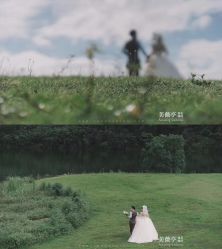 -美薇亭婚礼顾问