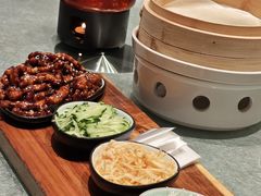 -北国饭店.海鲜.北方菜(新河路店)