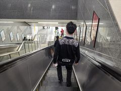 -良渚(地铁站)