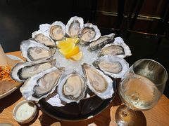 -Osteria Garden 生蚝花园餐厅(原进贤路店)