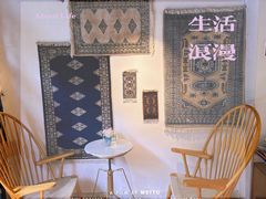 -伊斯坦布尔土耳其清真咖啡餐厅