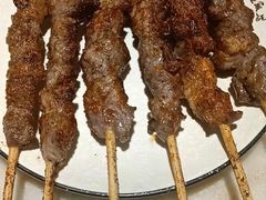 羊肉串-北疆饭店(吴江店)