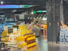 -Olé精品超市(海上世界店)