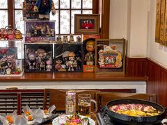 -樱の花亭日本料理店