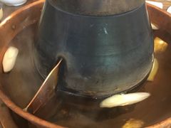 -竹叶涮肉坊(总店)