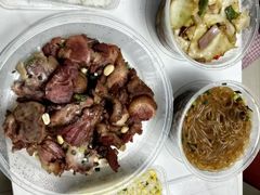 -海宁煲农家菜(惠南镇店)