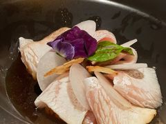 -Hatsune隐泉日式料理(三里屯太古里店)