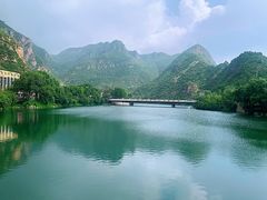 -龙庆峡风景区