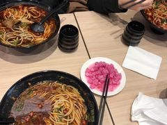 -苗乡米线(建军路店)