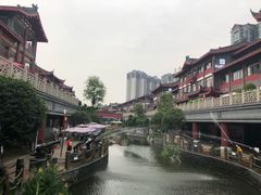 -眉山湿地公园(东坡区)