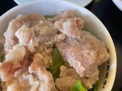-川东坝子火锅(宝龙店)