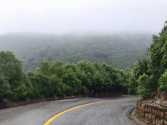 -缥缈峰景区