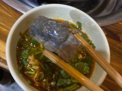 -黑竹香鸡(营和巷店)