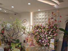 -山与蓝·轻糖鲜果蛋糕(勒泰店)