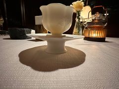 -三嚥阁 La Villa Restaurant