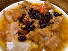 排骨-本味友膳·茶餐厅(和达中心城店)