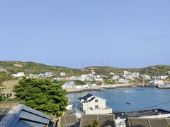 -东极岛景区