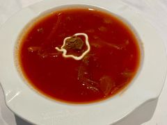 -波特曼西餐厅(南岗店)