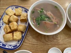 普宁炸豆干-潮汕裕成莲藕(泰沙路店)