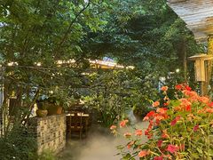 -凤来栖·净庭院·火锅(欧尚店)