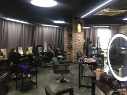 点击看大图 -HD HAIR STYLE